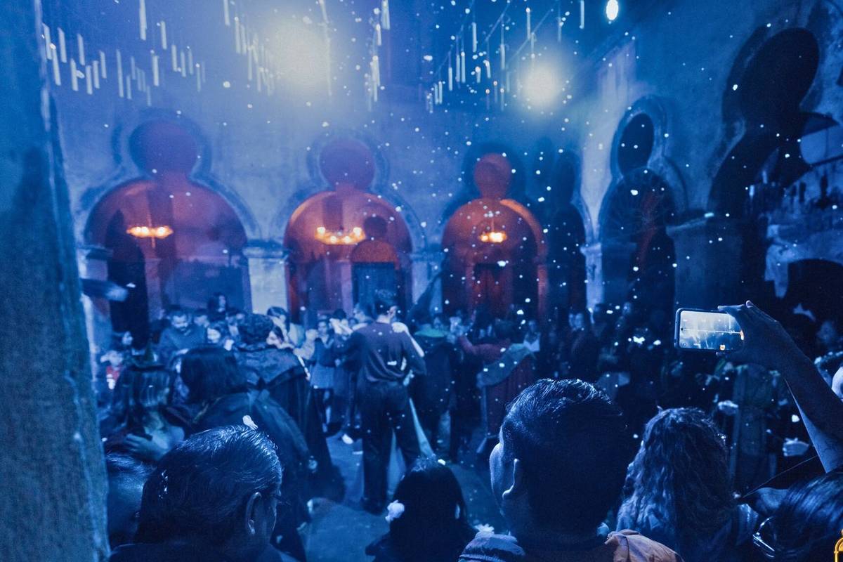 que hacer fin guadalajara