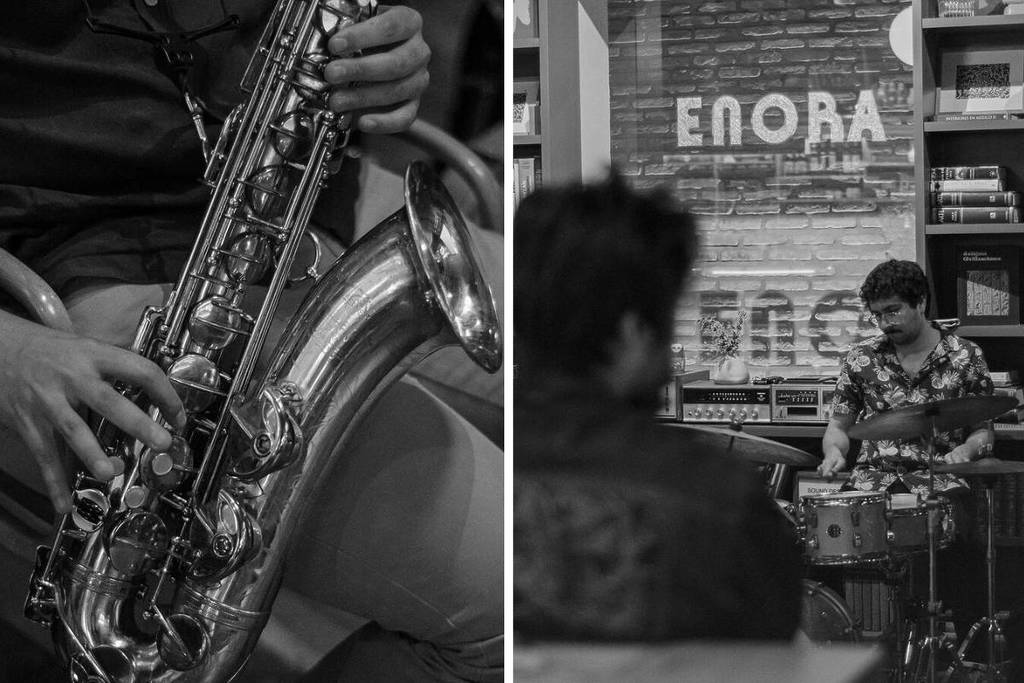 jazz in guadalajara