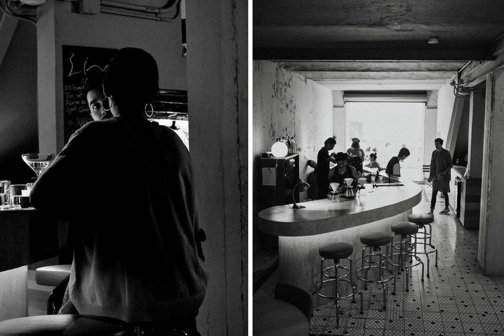 places to listen to jazz in Guadalajara