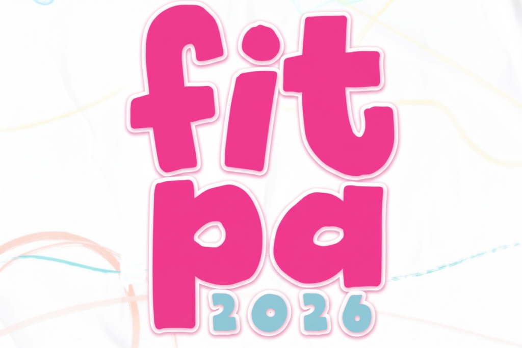 Logo FITPA