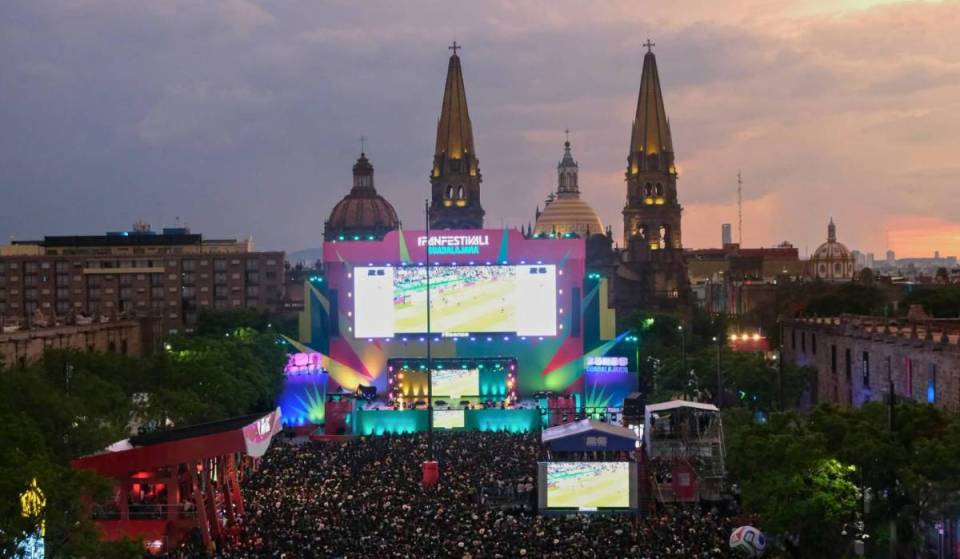 Things to Do in Guadalajara This Weekend: July 17–19