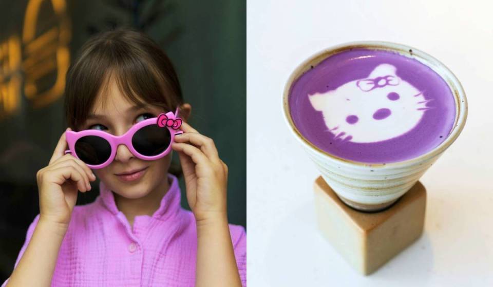 Llega un Kawaii Fest gratis a Guadalajara con bazar, talleres y actividades para toda la familia