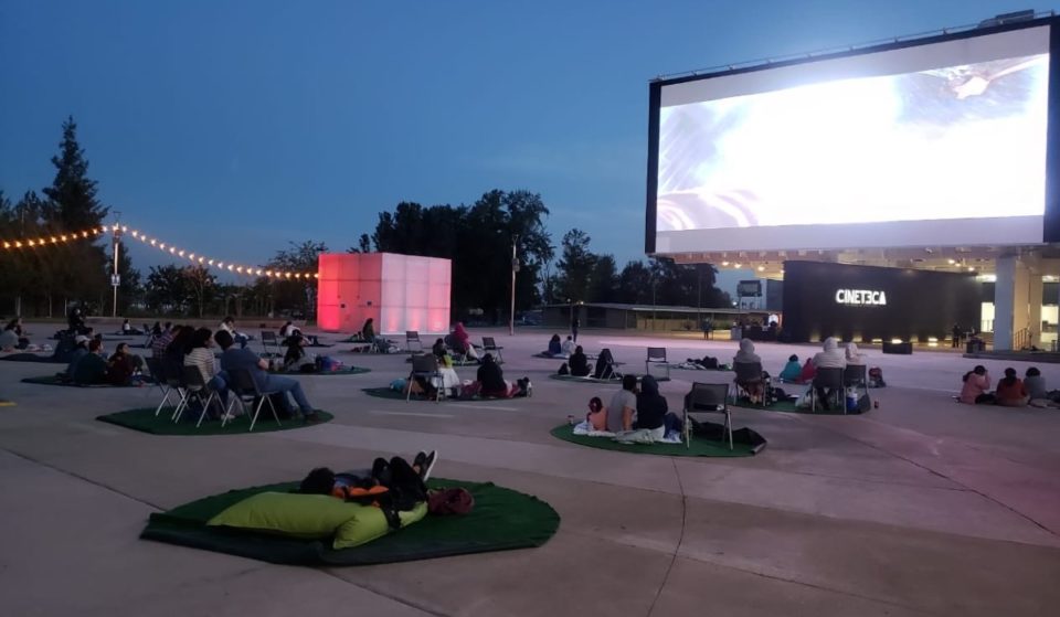 Ciclo de X-Men gratis y al aire libre en la Cineteca FICG