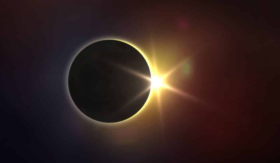El eclipse solar de 2023 se podrá ver en Guadalajara