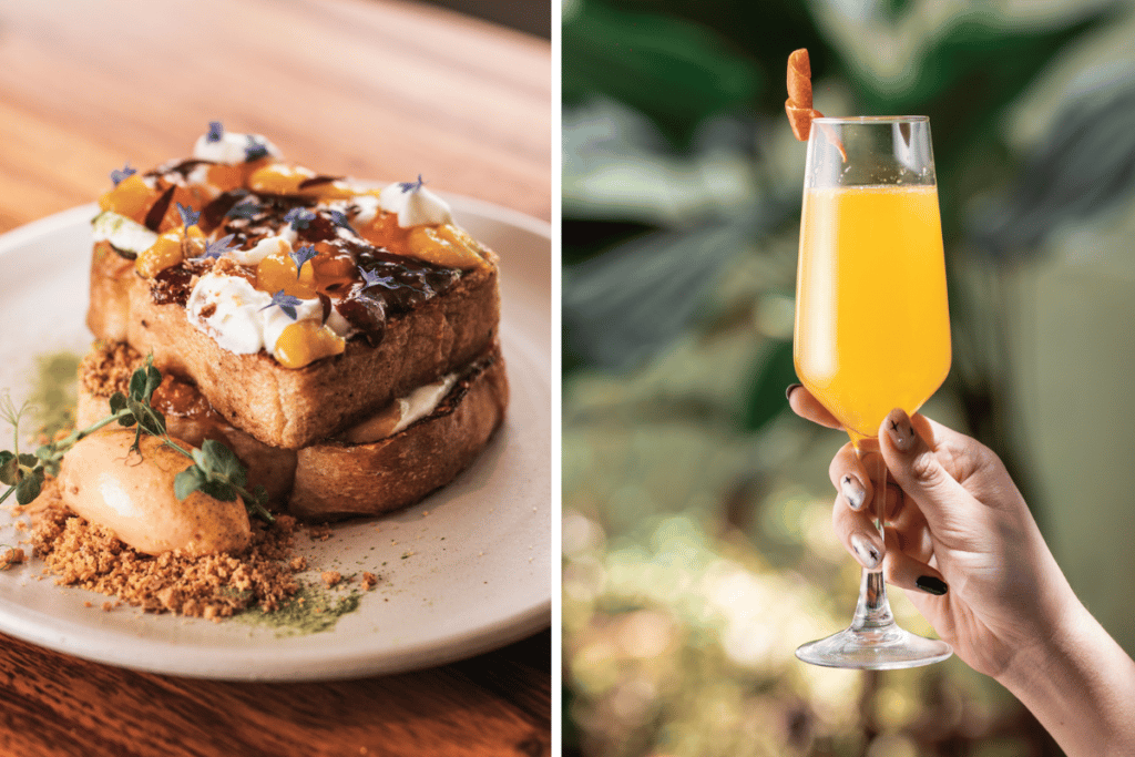 mejores lugares para desayunar en guadalajara