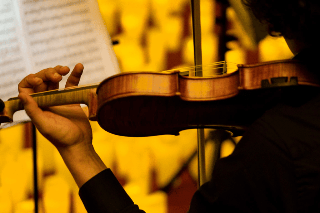 Candlelight en Guadalajara