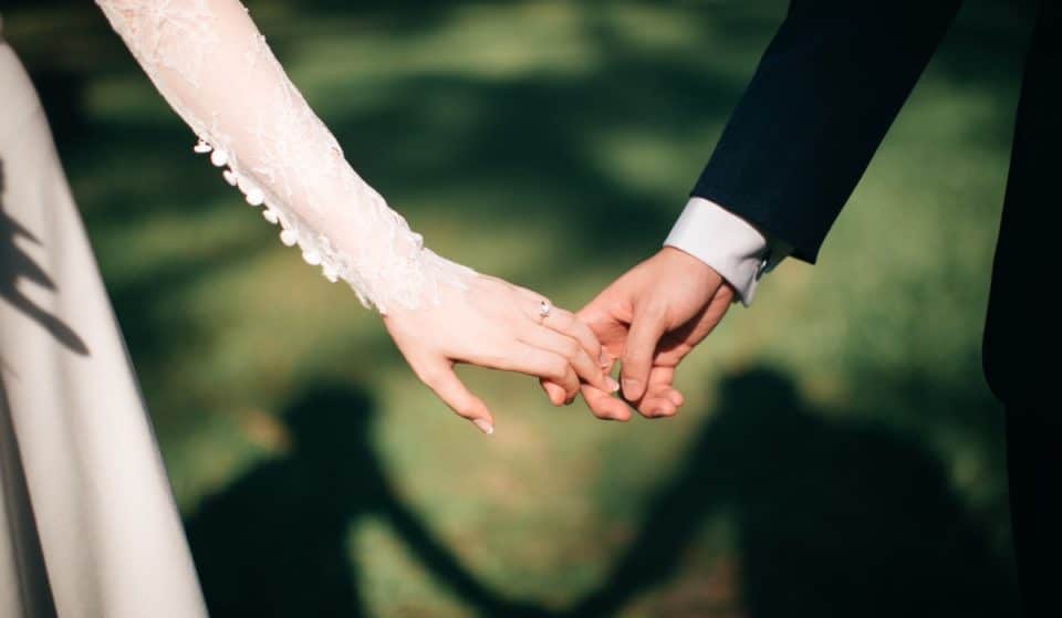 Durante todo febrero: bodas gratis en Guadalajara y Zapopan