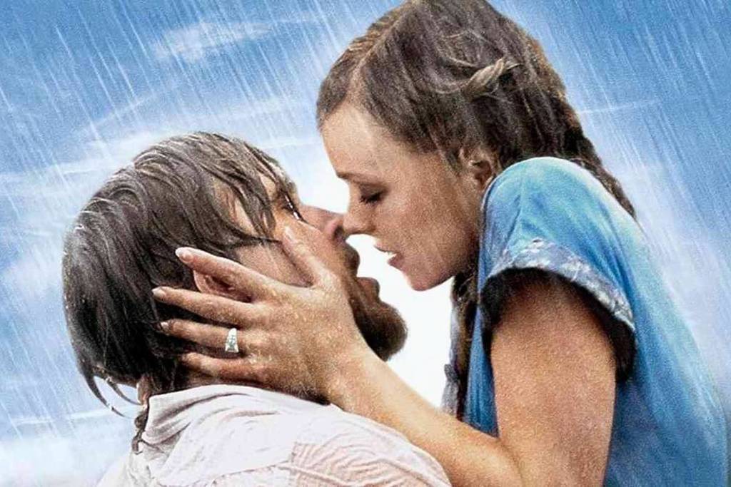 Play The Diary of a Passion