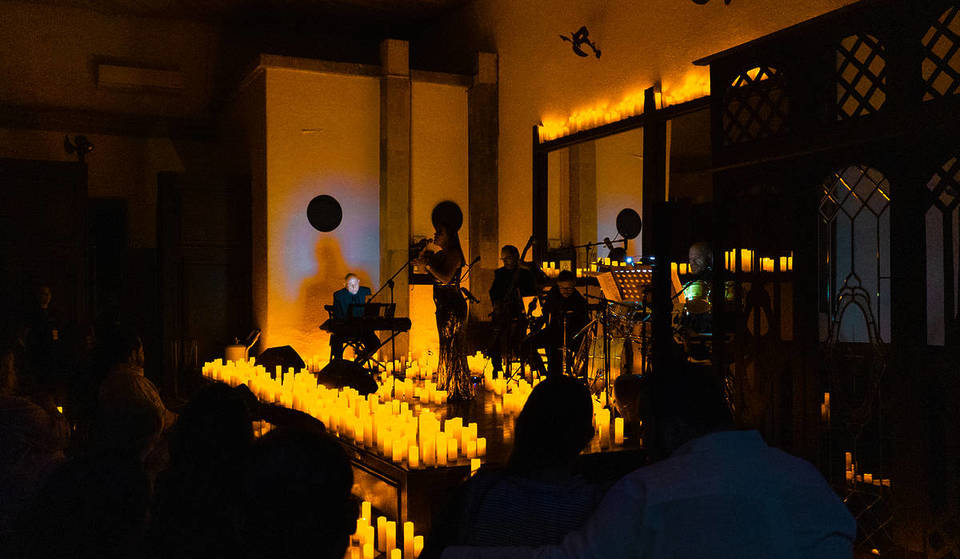 Los nuevos conciertos de Candlelight en Guadalajara que no te puedes perder en 2025