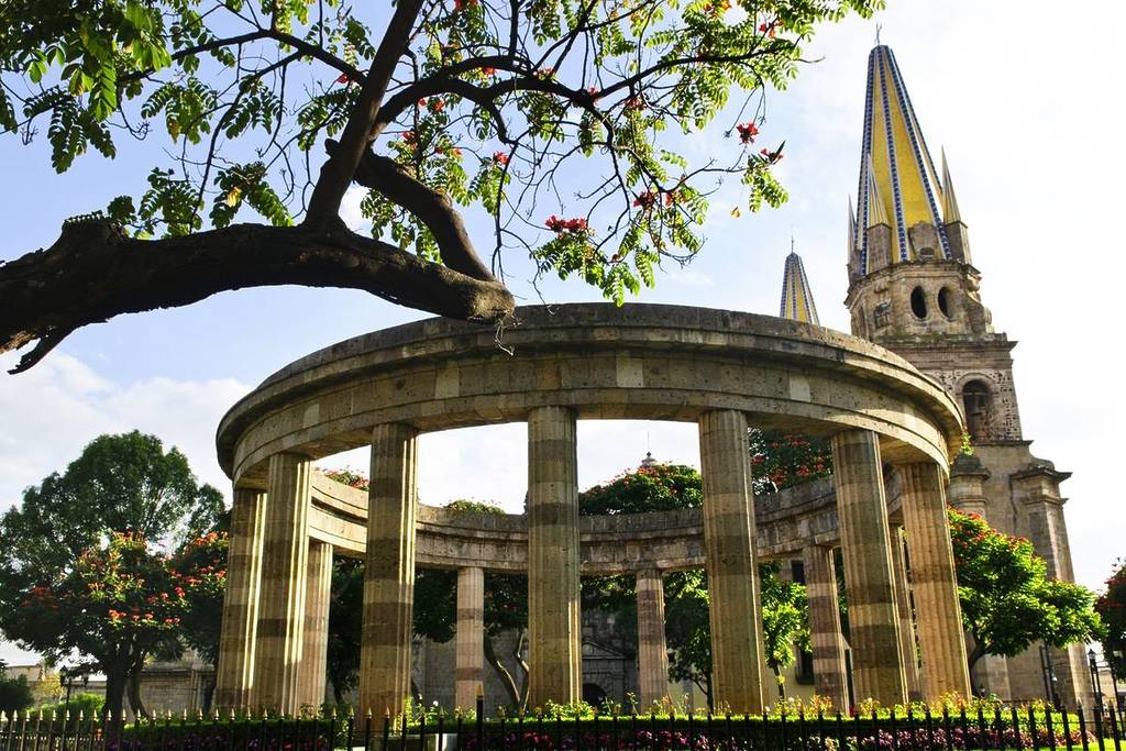 qué hacer abril guadalajara