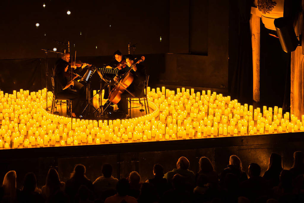 From a 19th-century historical gem to a contemporary cultural center: the imposing and iconic venues that transform Candlelight concerts in Guadalajara