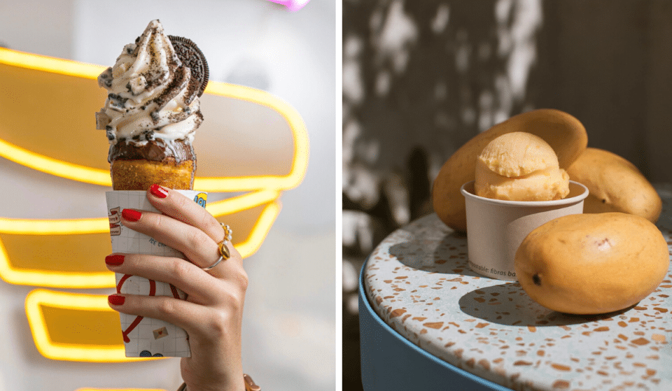 Dónde comer los 11 mejores helados de toda Guadalajara