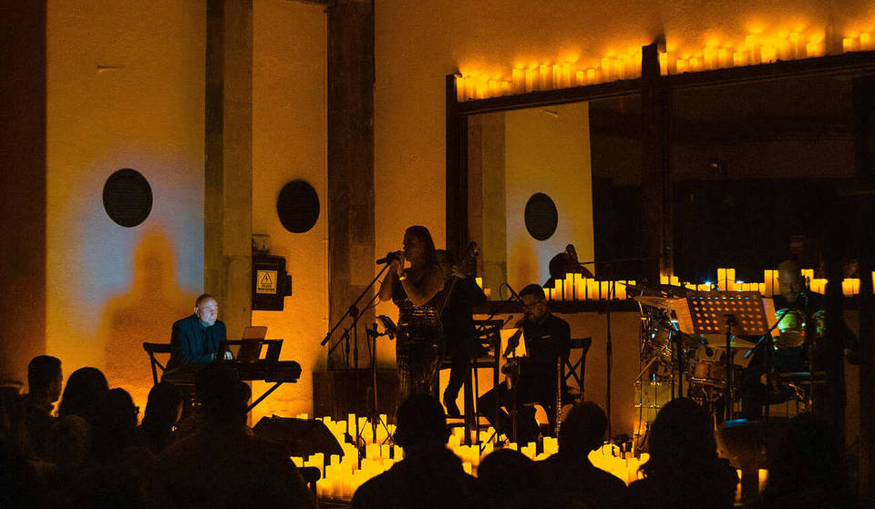 Candlelight en Guadalajara: una nueva temporada de conciertos íntimos y luz para descubrir en 2026