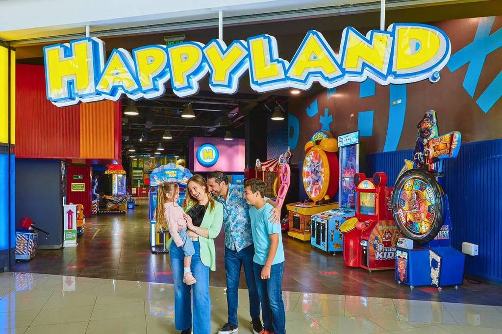 lugares para niños guadalajara