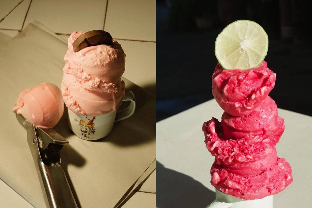 mejores helados guadalajara