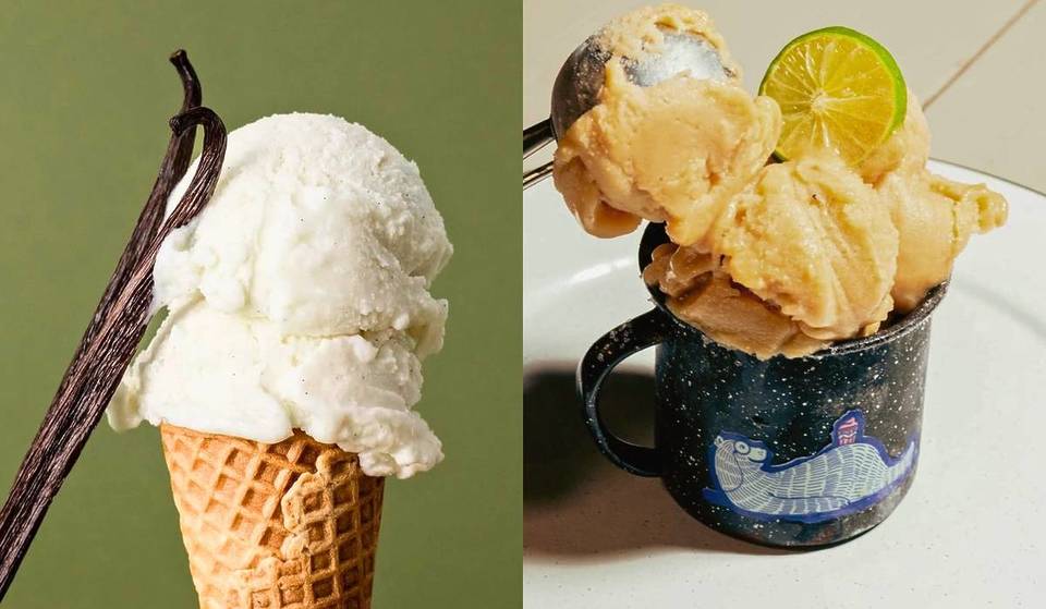 Where to find the 13 best ice creams in all of Guadalajara