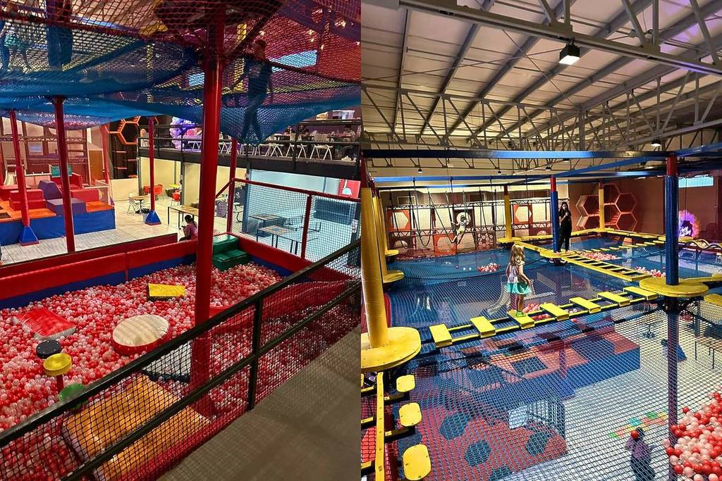 Things to do with kids in Guadalajara