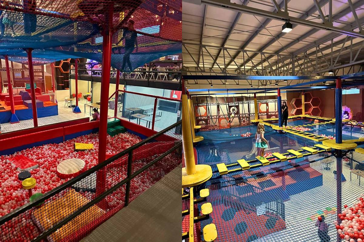 que hacer niños guadalajara