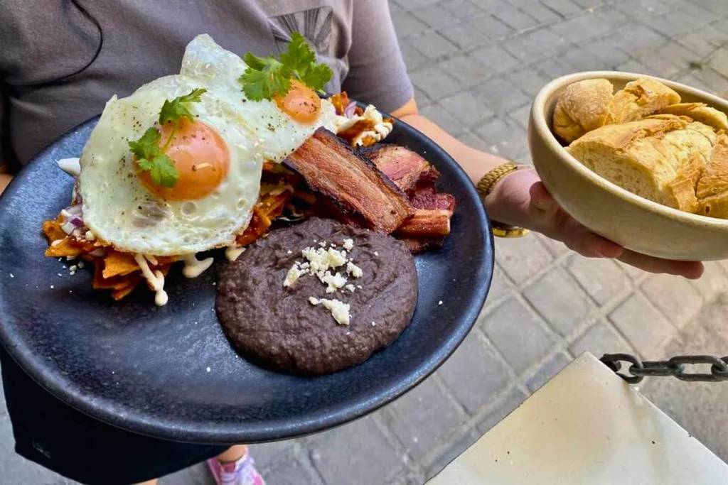 mejores desayunos guadalajara