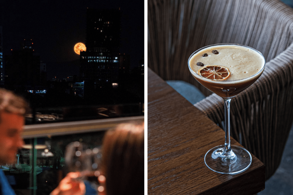 Estos son los 9 mejores rooftops de la ciudad de Guadalajara