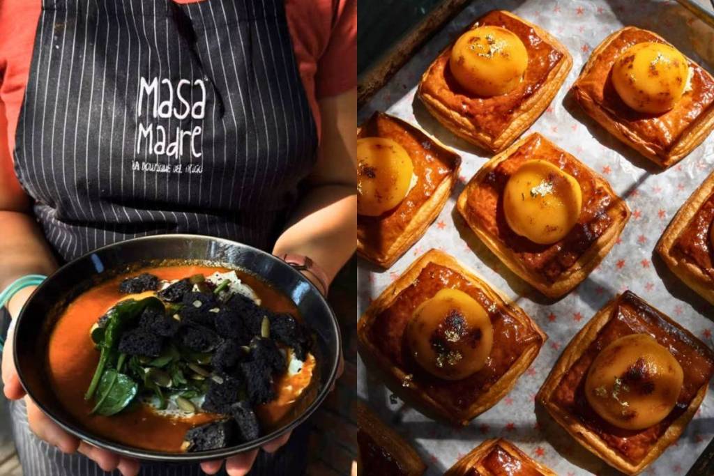 best places for breakfast in Guadalajara