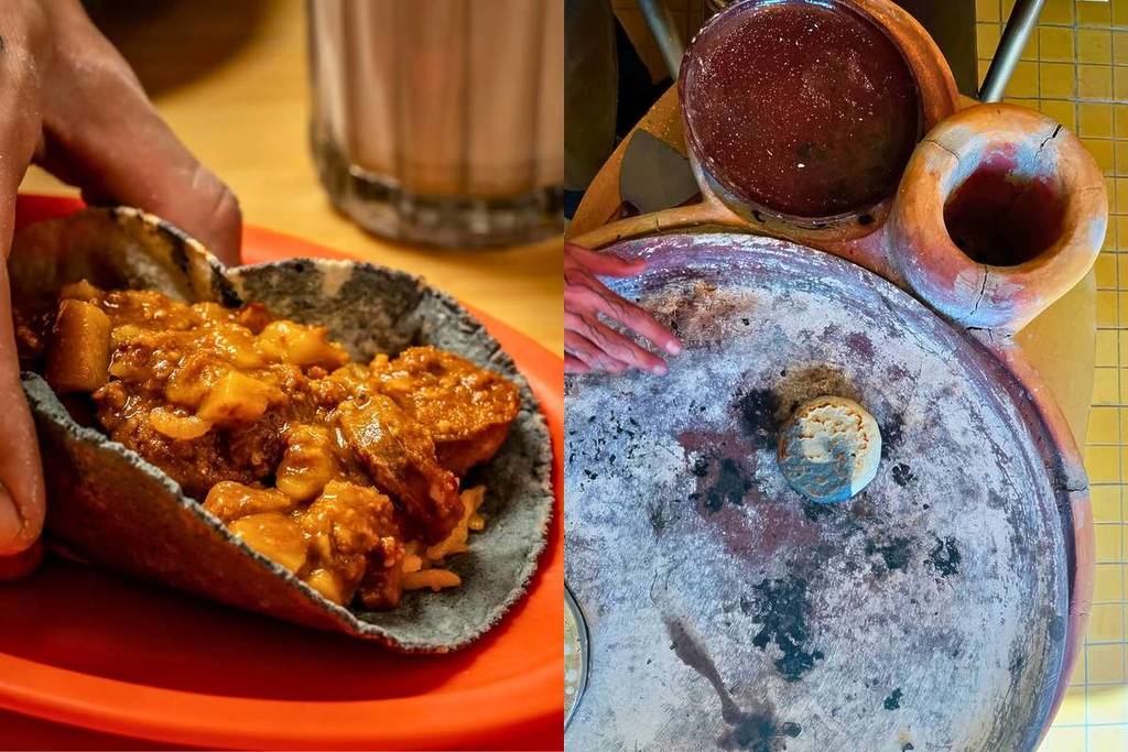 mejores lugares desayunar guadalajara