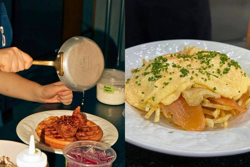 mejores lugares desayunar guadalajara