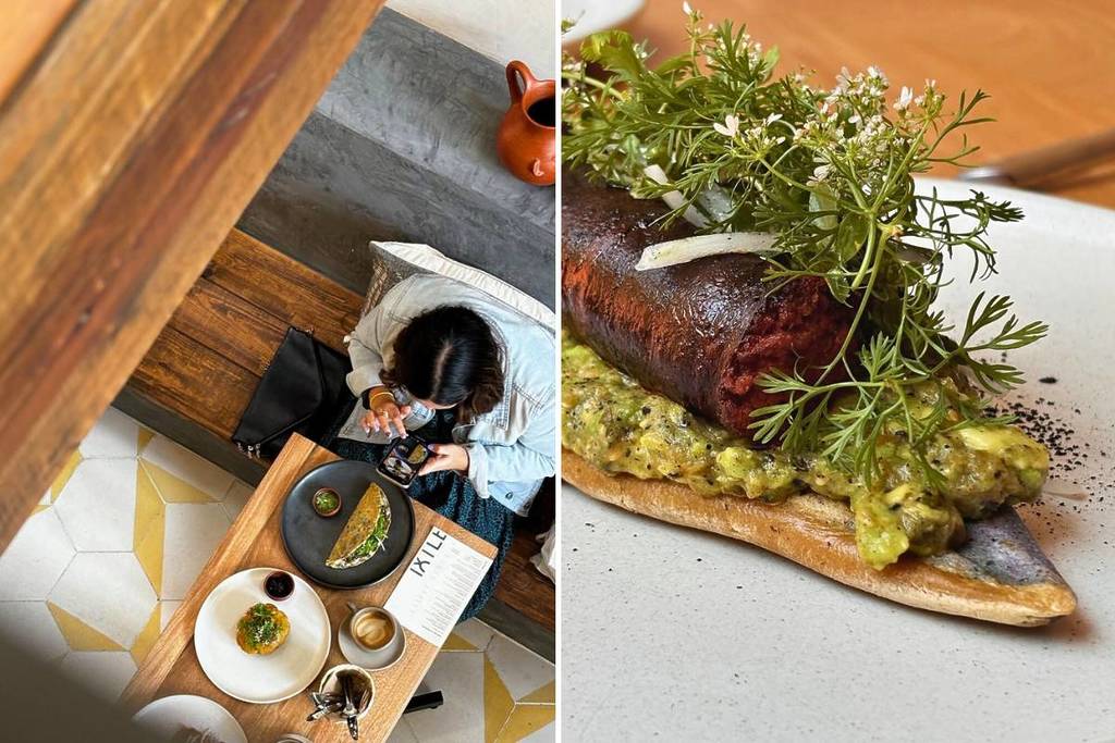 mejores lugares desayunar guadalajara