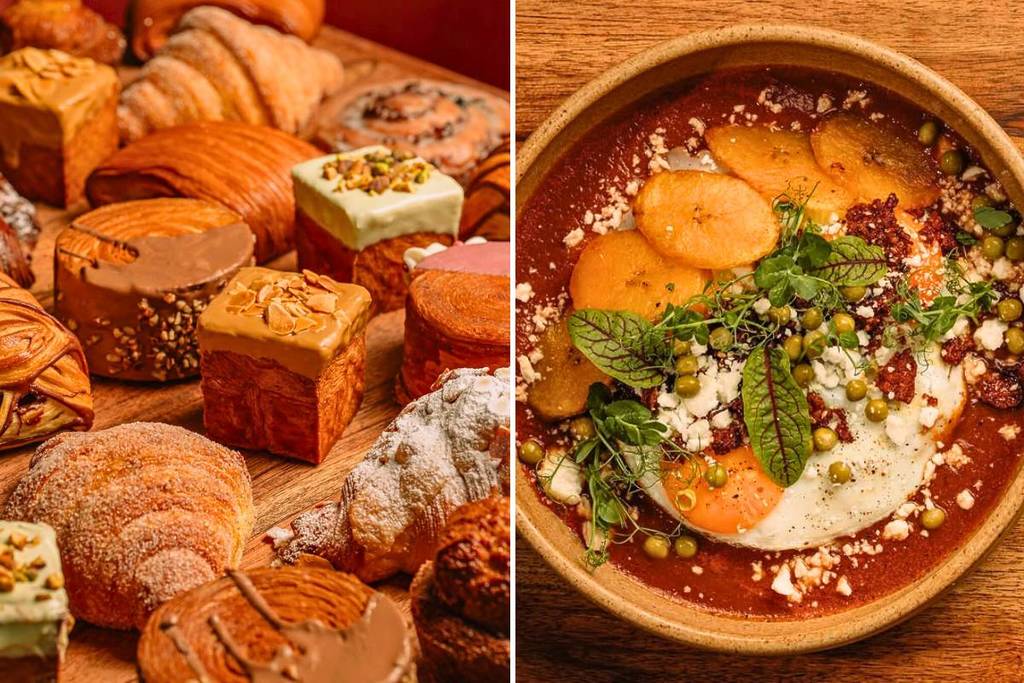 mejores desayunos guadalajara