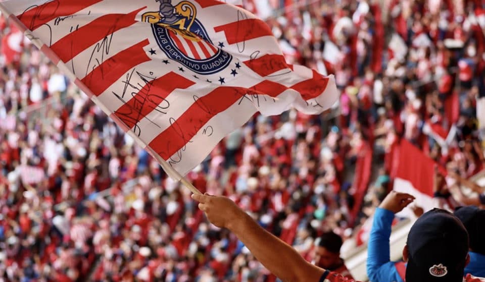 Habrá megapantalla en Paseo Alcalde con la semifinal en vivo