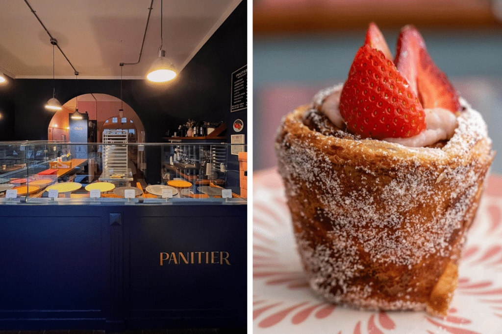 Las mejores panaderías de Guadalajara