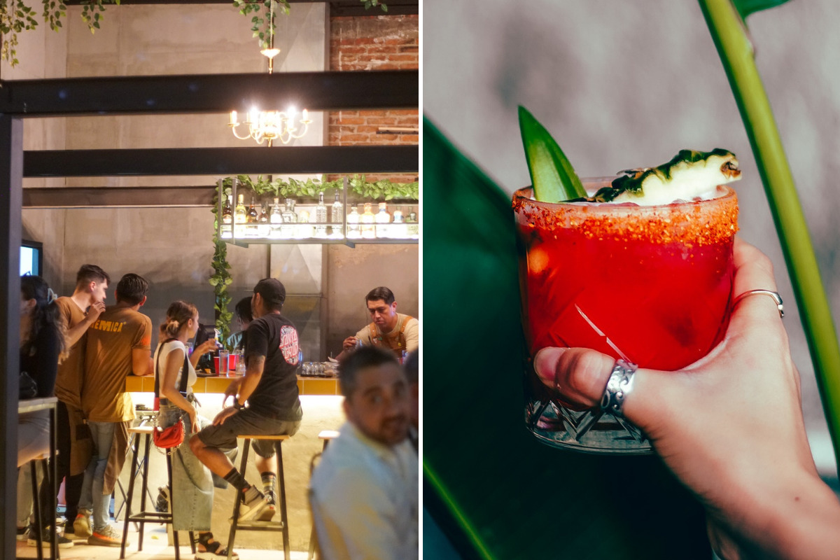 Estos son los 10 mejores rooftops de la ciudad Guadalajara