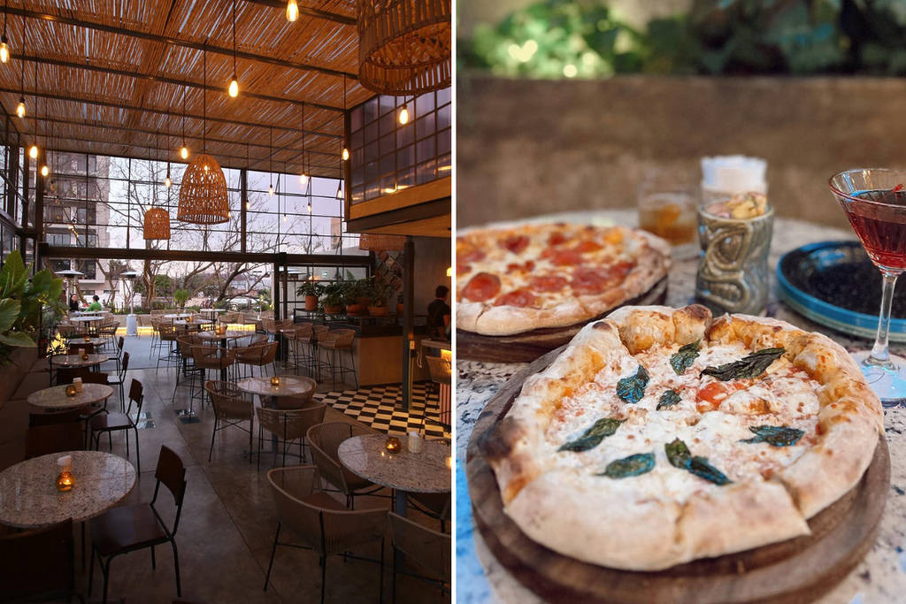 Estos son los 9 mejores rooftops de la ciudad de Guadalajara