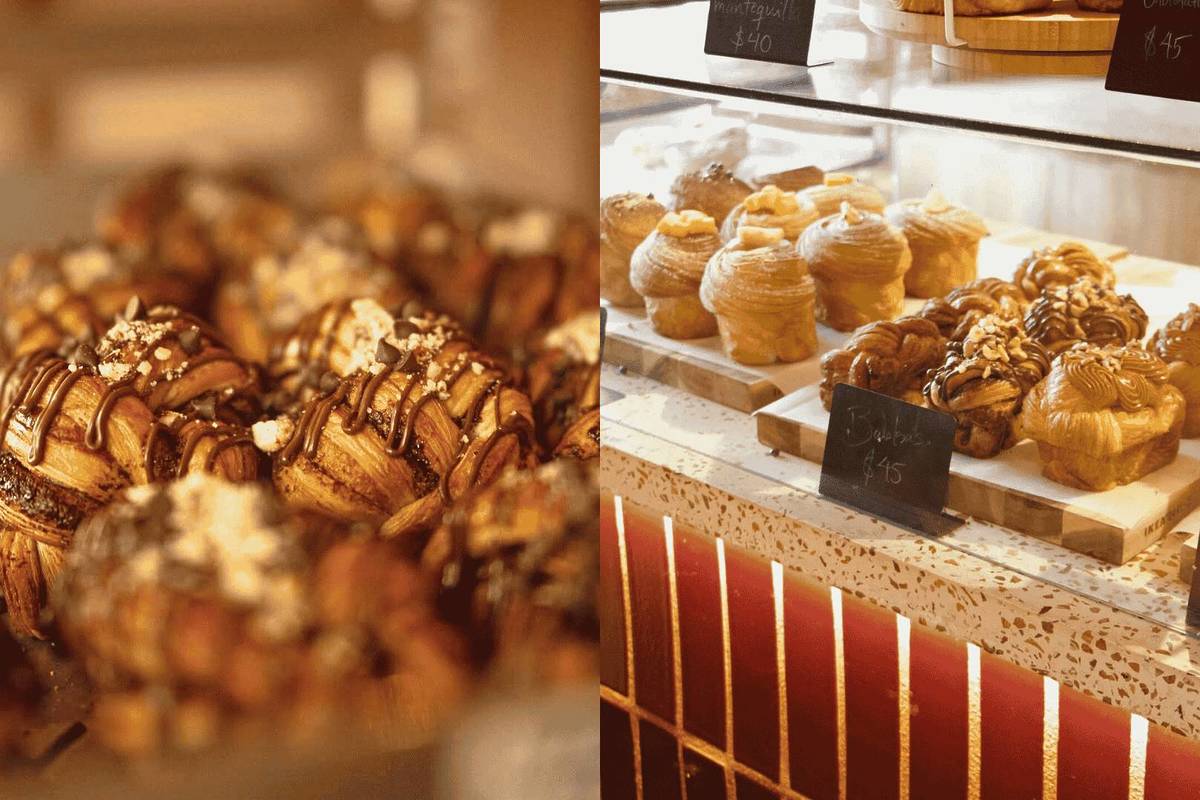 mejores panaderías Guadalajara