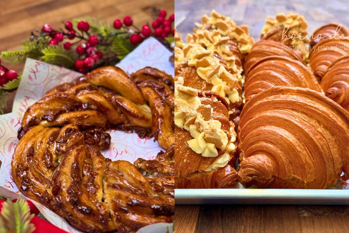 mejores panaderías Guadalajara
