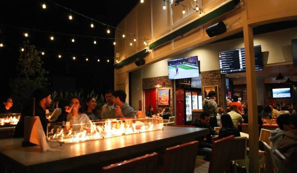 Los 12 mejores lugares para ver partidos en Guadalajara