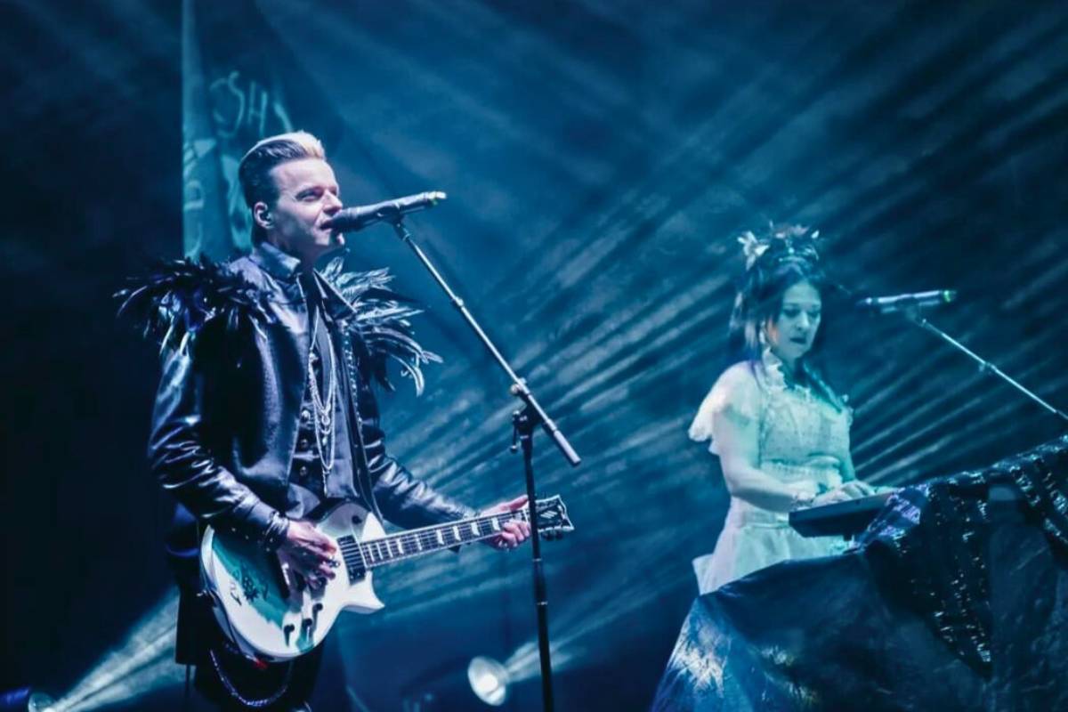 Lacrimosa