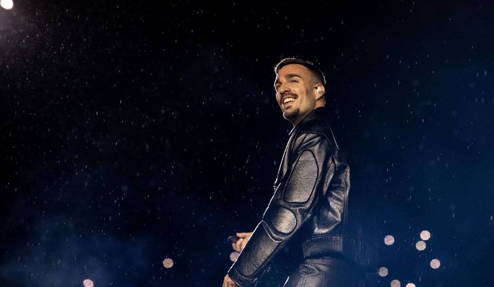Los 10 mejores conciertos de Guadalajara en agosto 2025