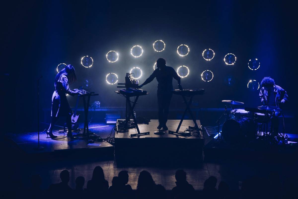mejores conciertos guadalajara