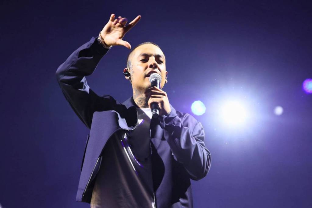 conciertos guadalajara septiembre 2026
