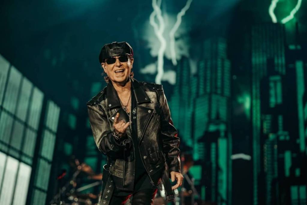Scorpions