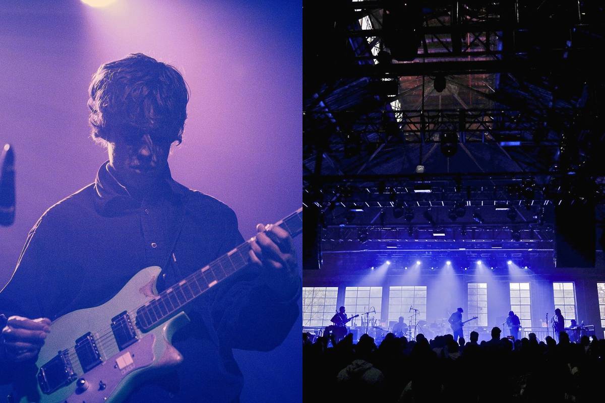 mejores conciertos guadalajara septiembre