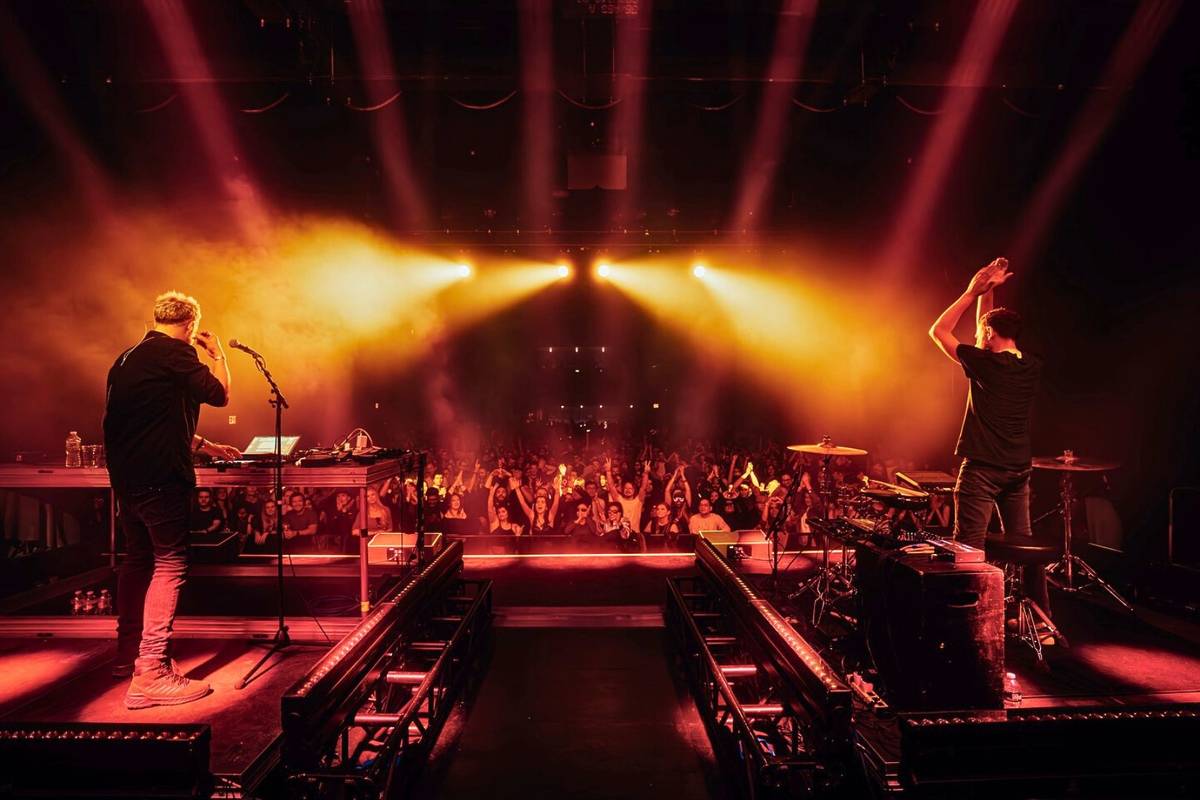 mejores conciertos guadalajara septiembre