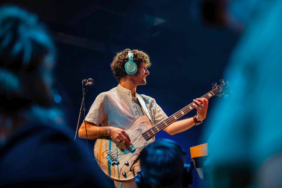 mejores conciertos guadalajara septiembre