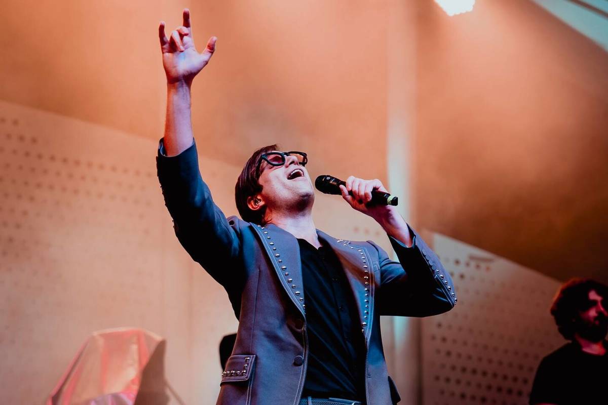 mejores conciertos guadalajara enero