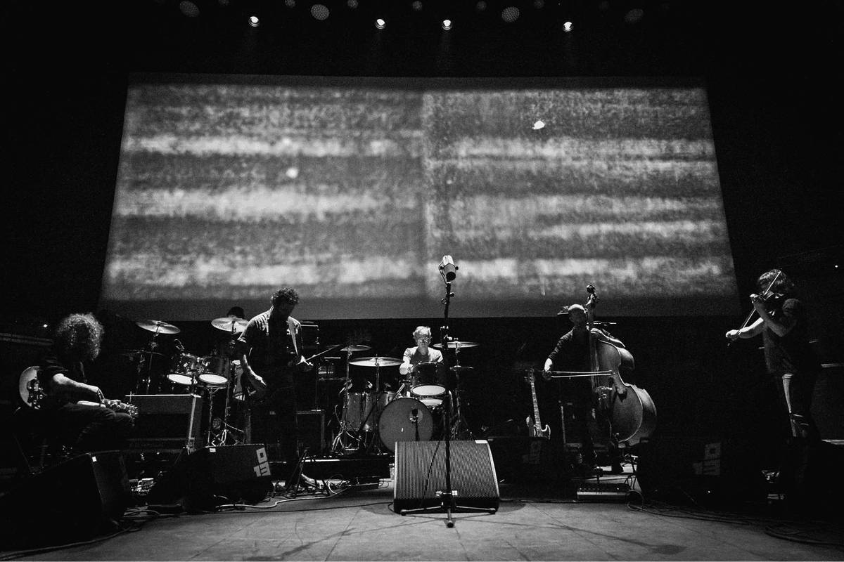 Godspeed You! Black Emperor