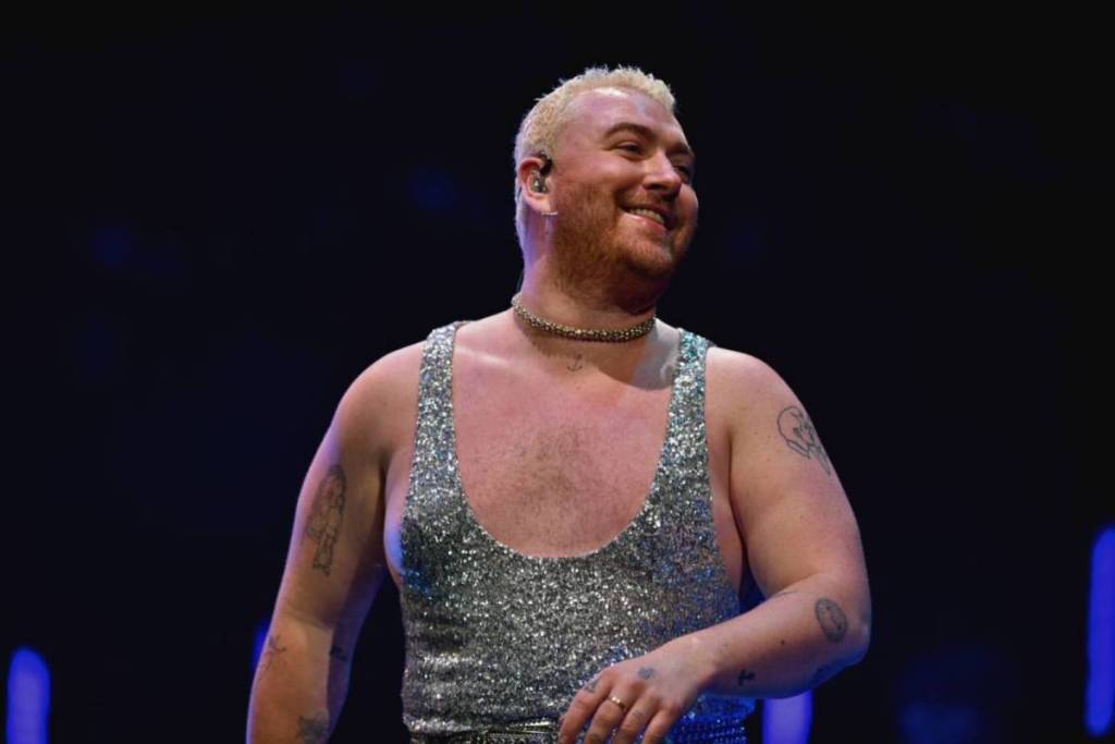 Sam smith