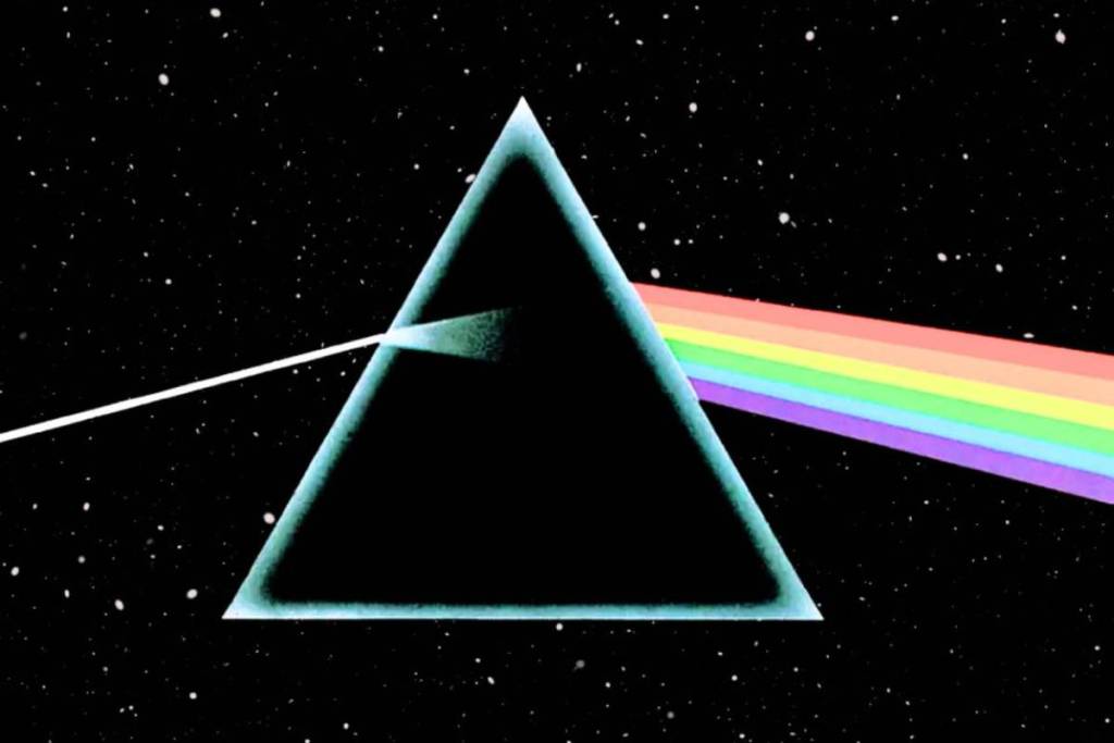 Pink Floyd