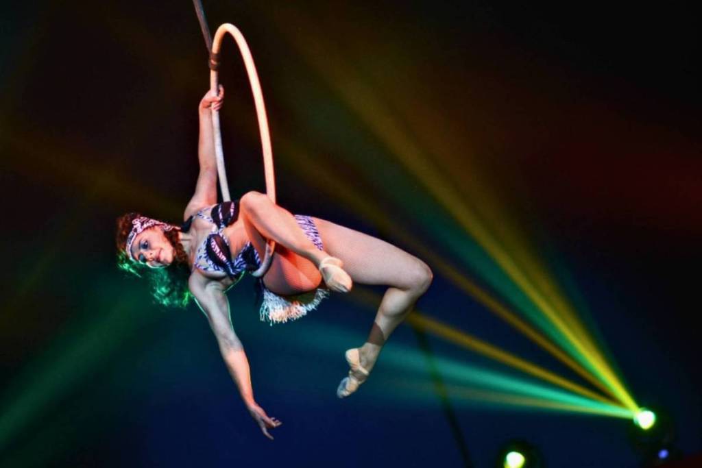 Circo Acayde