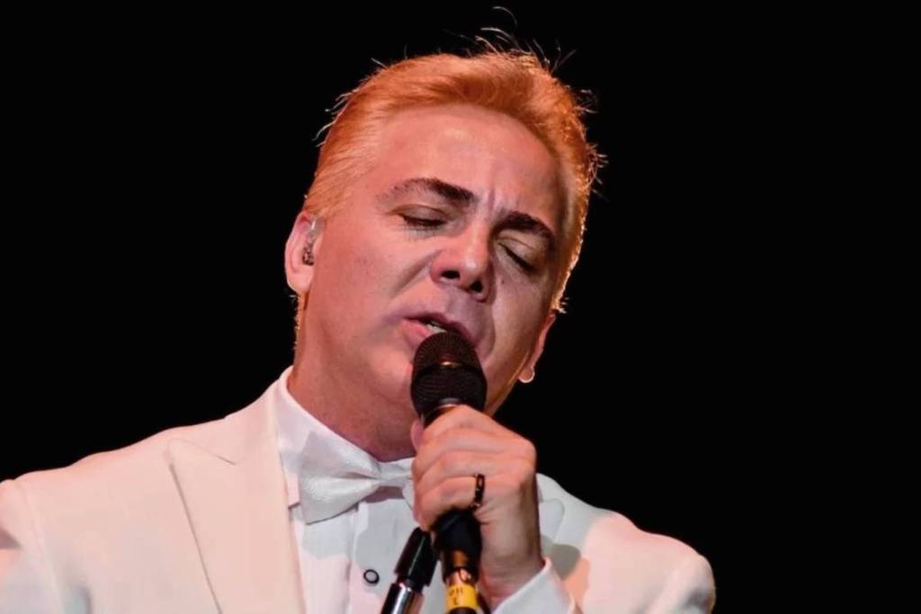 Cristian Castro